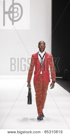 House Of Byfield
