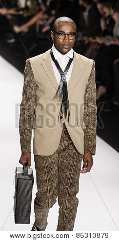 House Of Byfield