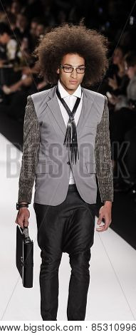 House Of Byfield