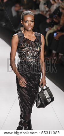 House Of Byfield