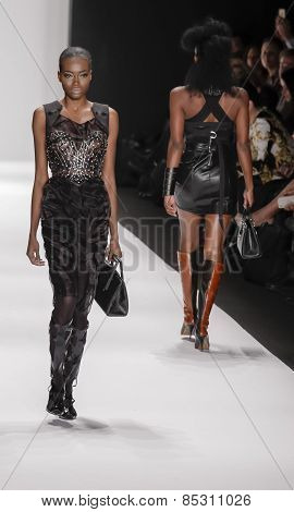 House Of Byfield