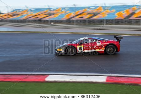 Ferrari Racing Days