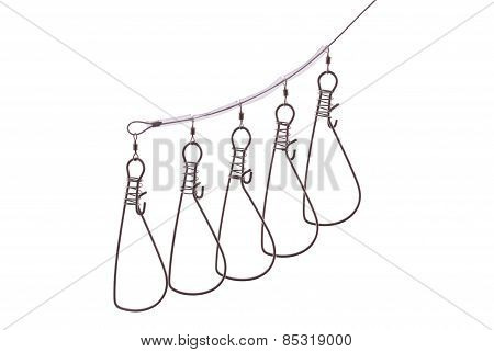 Fish Stringer