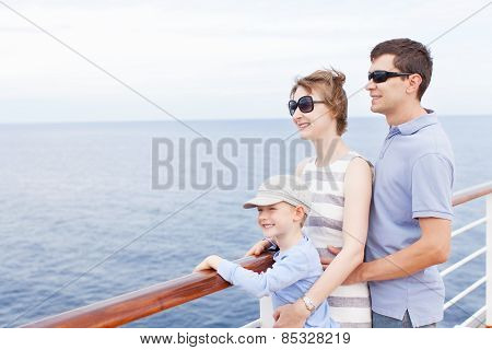Family Cruising