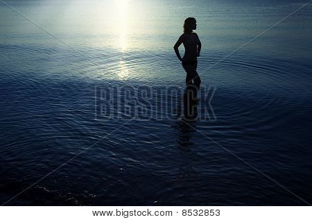 Rätsel im Meer