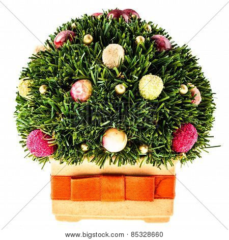 Fake Bush