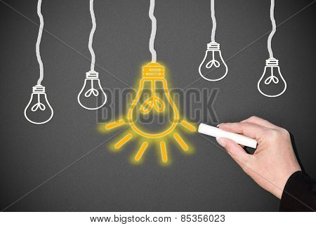 Big Idea - Concept
