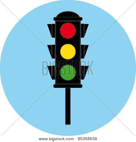 traffic light