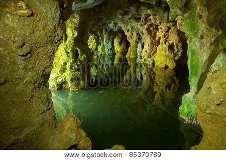 Quinta Regaleira, Sintra, Portugal