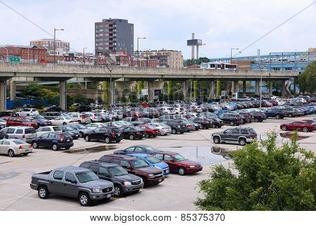 Philadelphia Parking