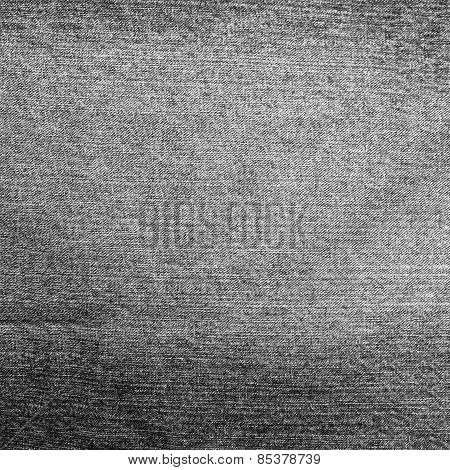 Jeans Background Or Texture