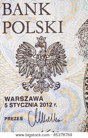 National Bank Of Poland