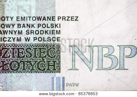Nbp From Poland