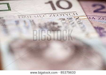 Polish Bills