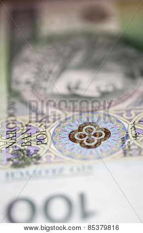 One Hundred Polish Zloty