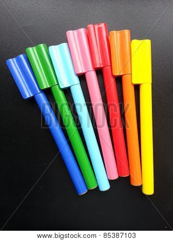 Markers