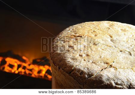 Domestic Bread