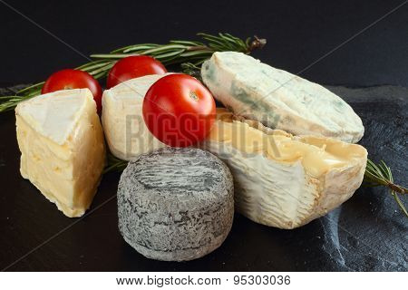 French Cheese