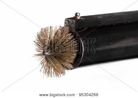 The Ramrod In The Barrel