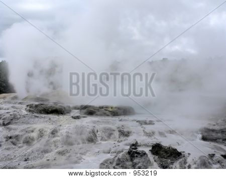 Geysir
