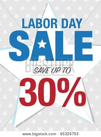 Sale Sign