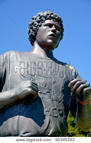 Terry Fox