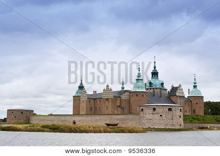 Kalmarin linna