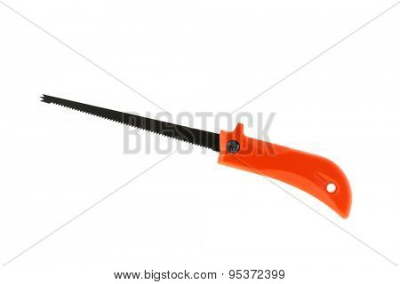 Wallboard Saw for electric wiring, piping, ventilation, with Auger-tip for easy board penetration