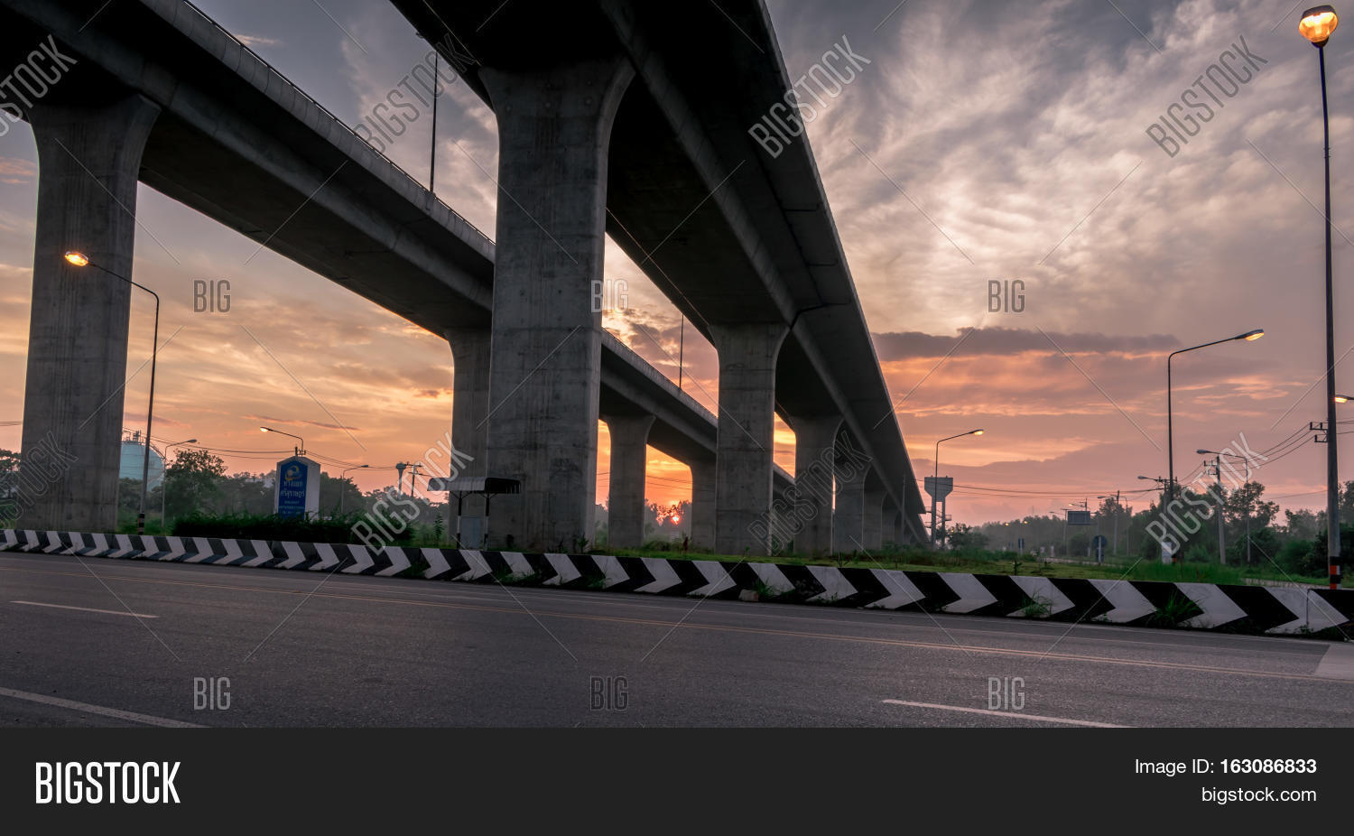 Southern Expressway Image & Photo (Free Trial) Bigstock