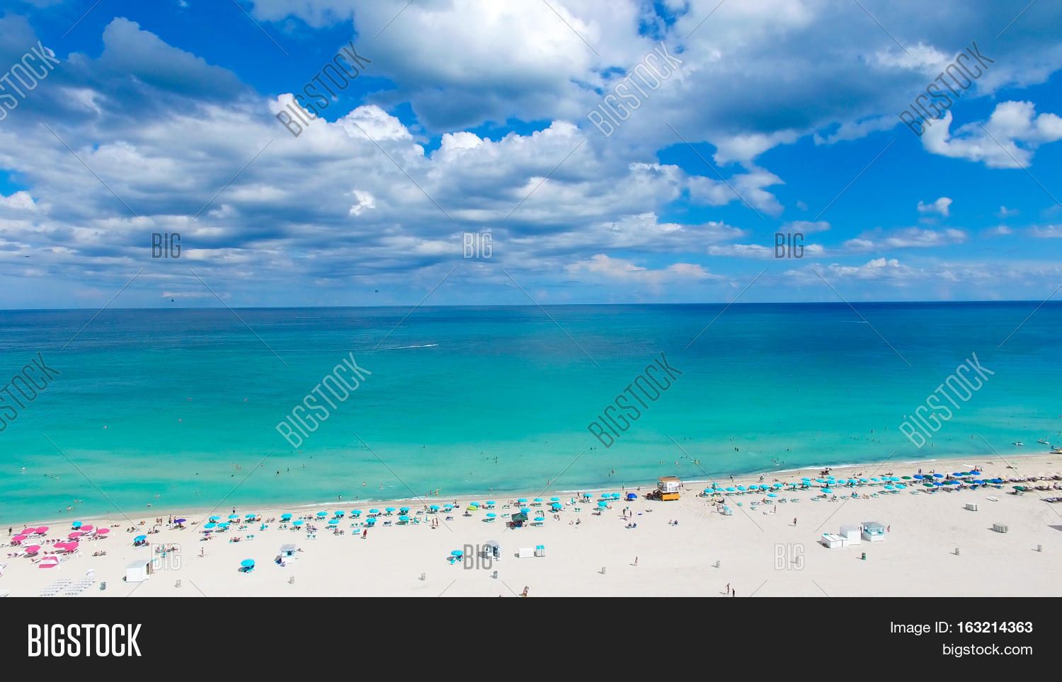 South Beach, Miami Image & Photo (Free Trial) Bigstock