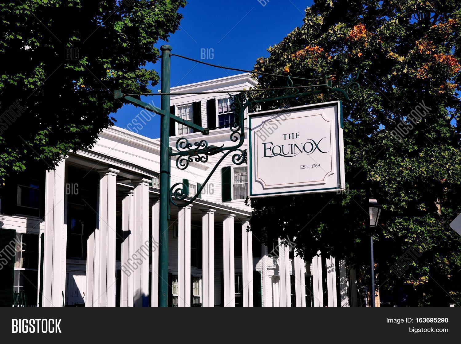 Manchester Village Image & Photo (Free Trial) Bigstock