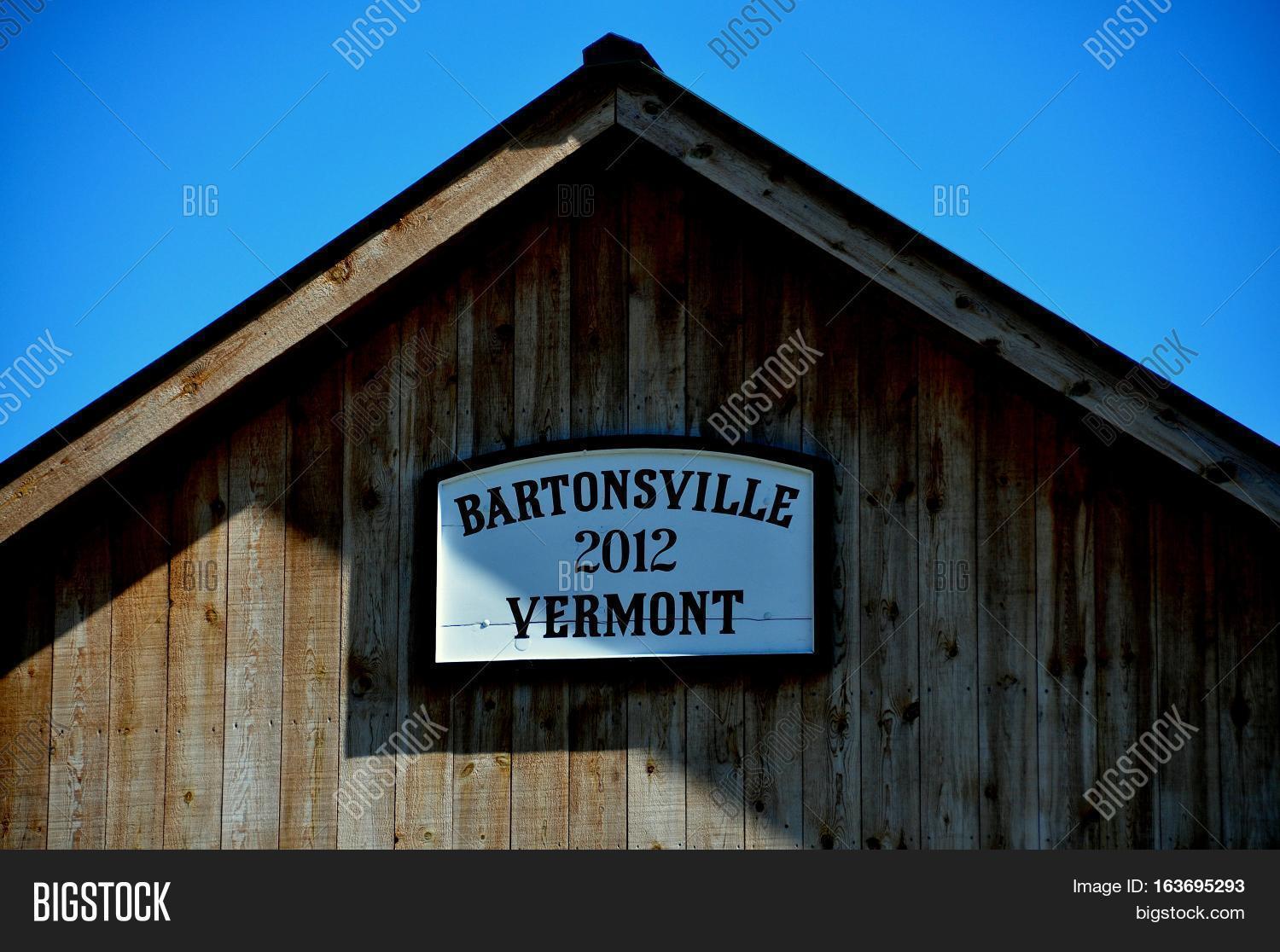Bartonsville Vermont Image & Photo (Free Trial) Bigstock