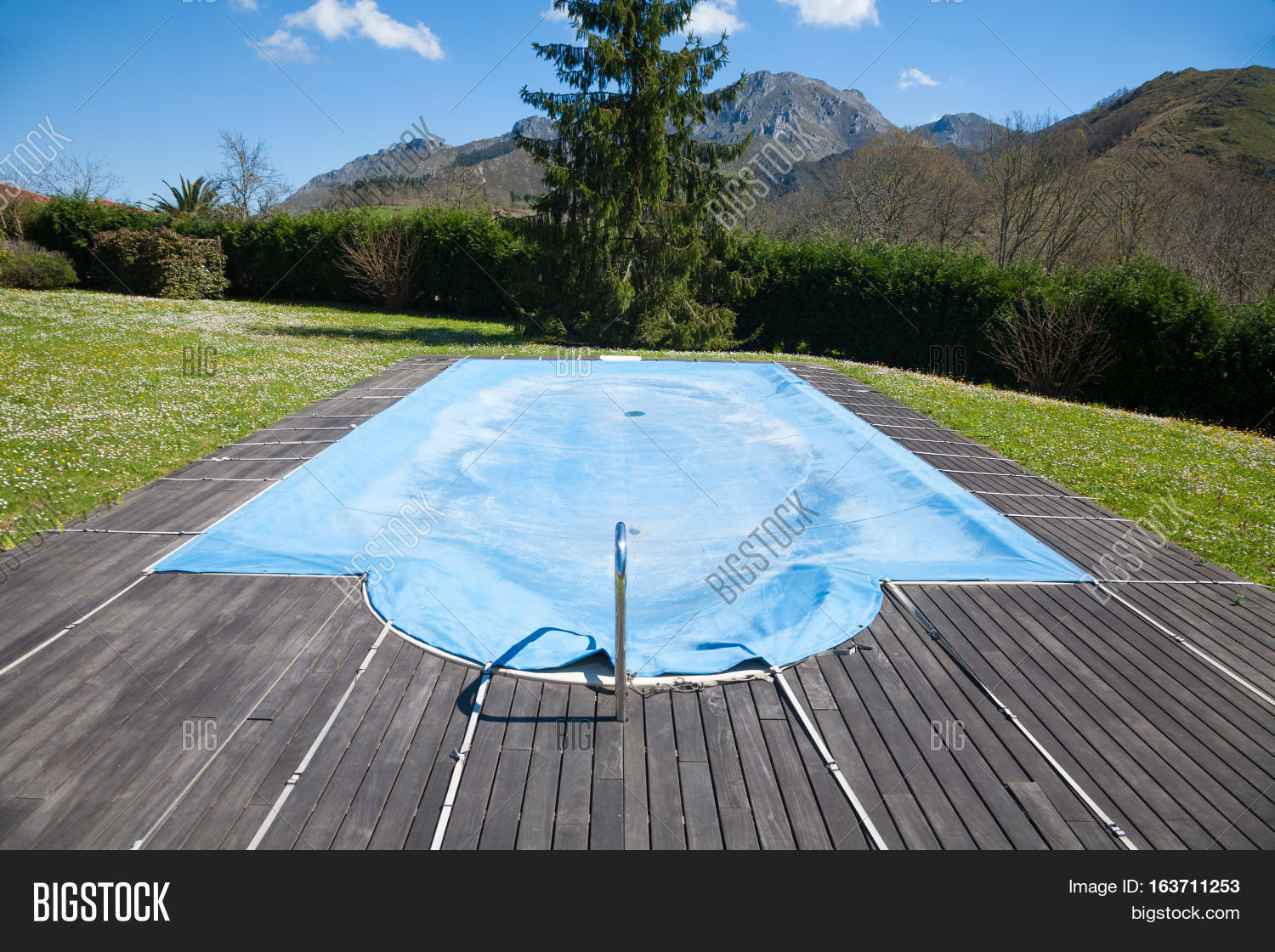 Tarp For Under Pool Asking List
