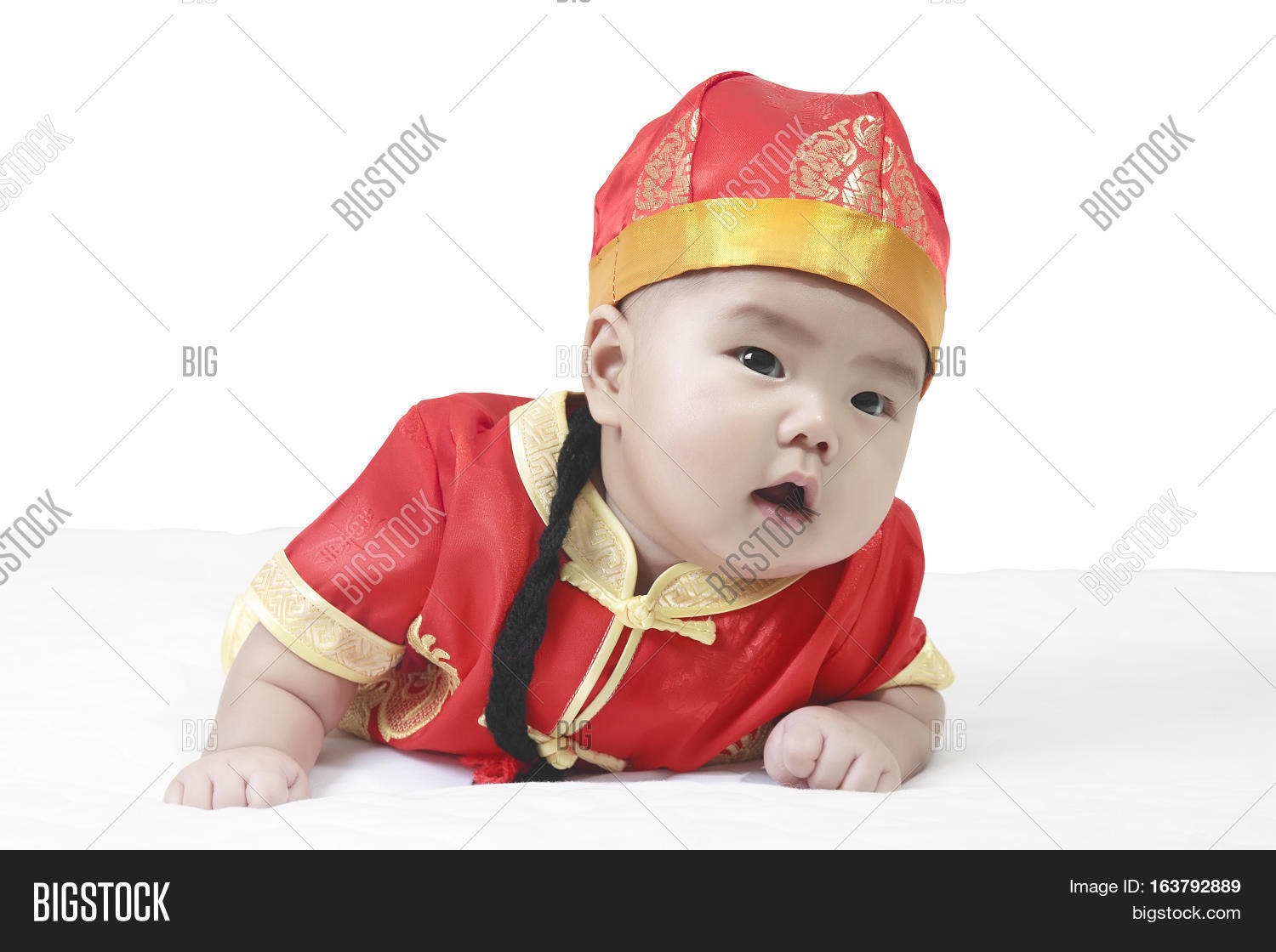 chinese new year clothes for baby boy