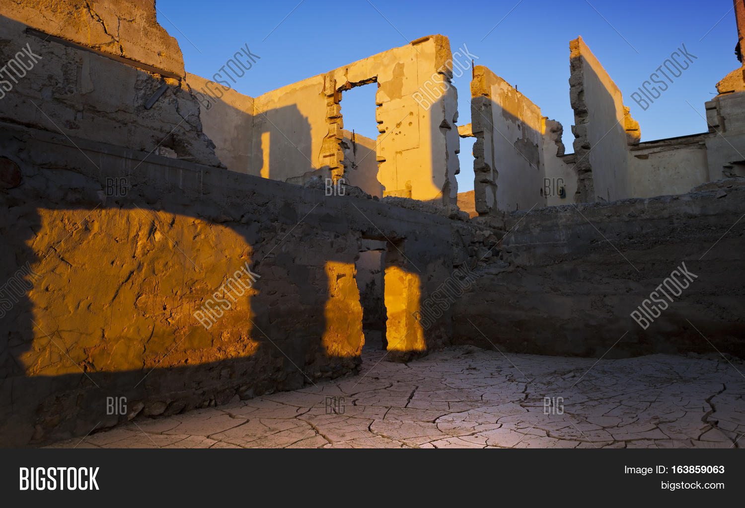 Blair Nevada. Ghost Image & Photo (Free Trial) Bigstock