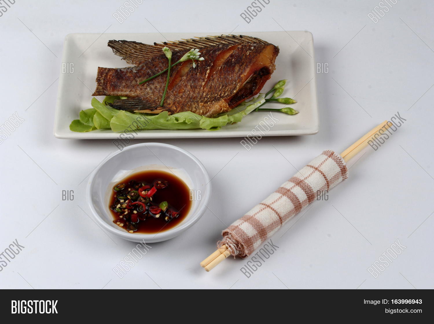 Deep Fried Little Image & Photo (Free Trial) Bigstock