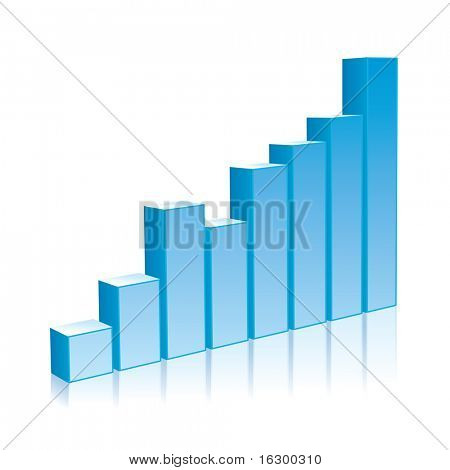 Graph background