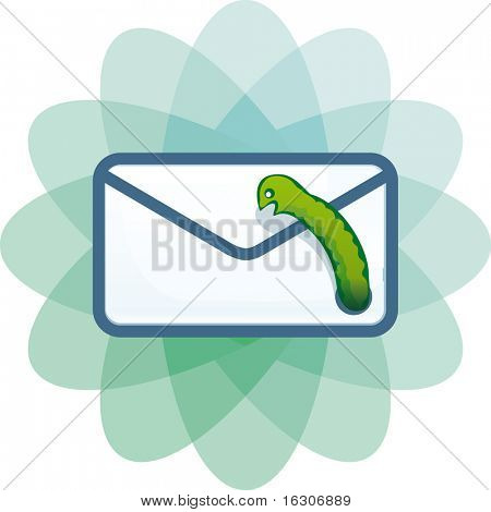 Mail icon