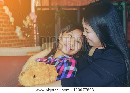 Family Beall Fondly