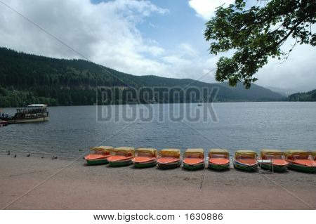 Titisee