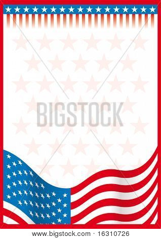 dokument USA