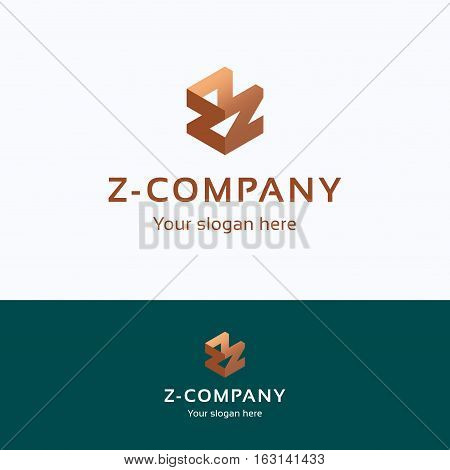 Z Company Logo