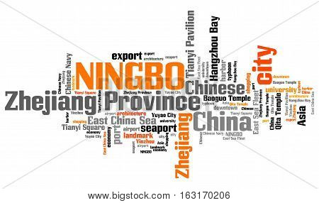 Ningbo, China