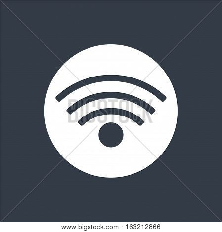 website flat design icon, technologi design icon for your business