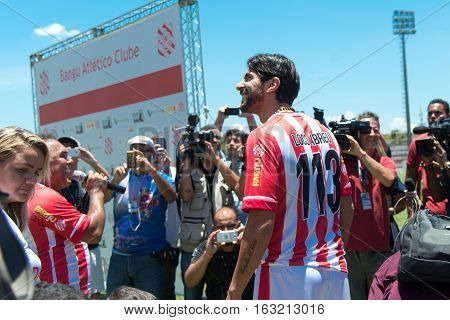 Carioca Championship 2017