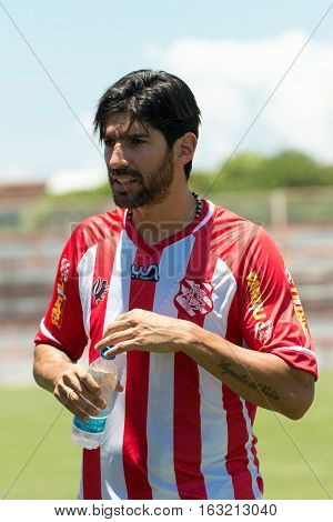 Carioca Championship 2017