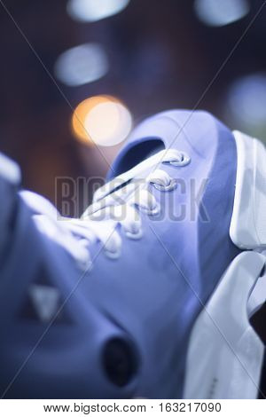 Aggressive Inline Free Skates