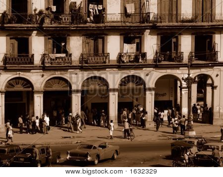 La Habana 2005