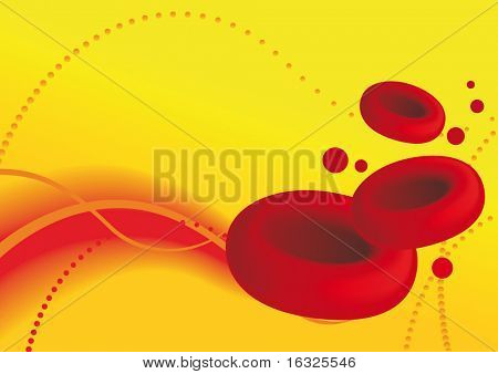 เซลล์เม็ดเลือด