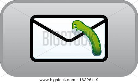  Mail icon